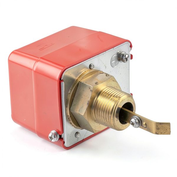 Flow Switches Water Control 3/4 Thread Paddle AC250V by HOBBYIN-6