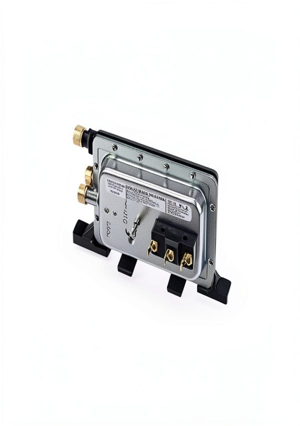 CAPTIVE-AIRE Air Flow Switch, (DDP-106-313)-0