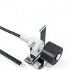 SS3 Float Switch with Bracket 2Pcs HVAC Drain Pan Condensate Sensor-4