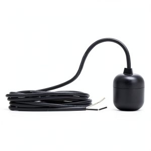 Mechanical Float Switch ATER WA13-10 10ft Cord UL Recognized IP68-0