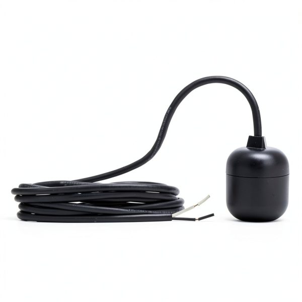 Mechanical Float Switch ATER WA13-10 10ft Cord UL Recognized IP68-0