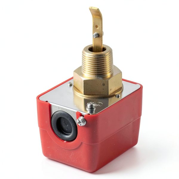 Flow Switches Water Control 3/4 Thread Paddle AC250V by HOBBYIN-2