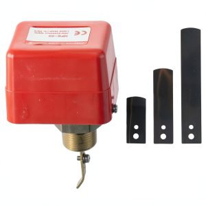 Flow Switches Water Control 3/4 Thread Paddle AC250V by HOBBYIN-0