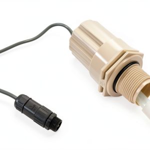 Flow Switch Solaxx GNR00003 3/4 inch Male Pipe Thread Round Connector-0