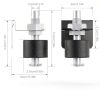 SS3 Float Switch FILGAUR Condensate Overflow Switch Stainless Steel-2
