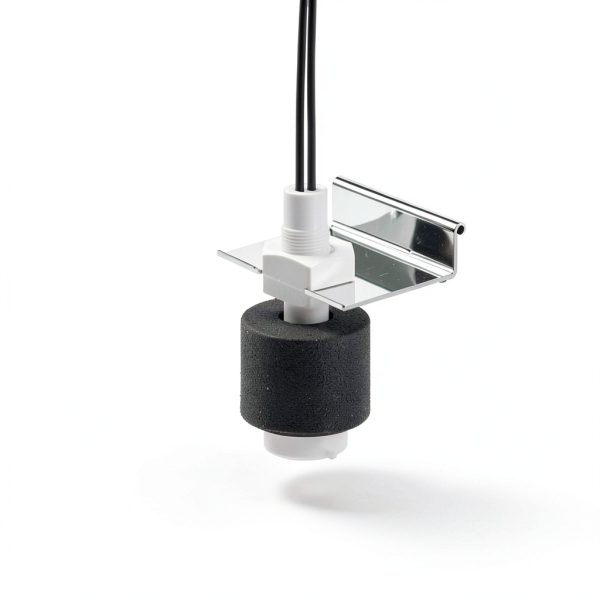 SS3 Float Switch FILGAUR Condensate Overflow Switch Stainless Steel-6