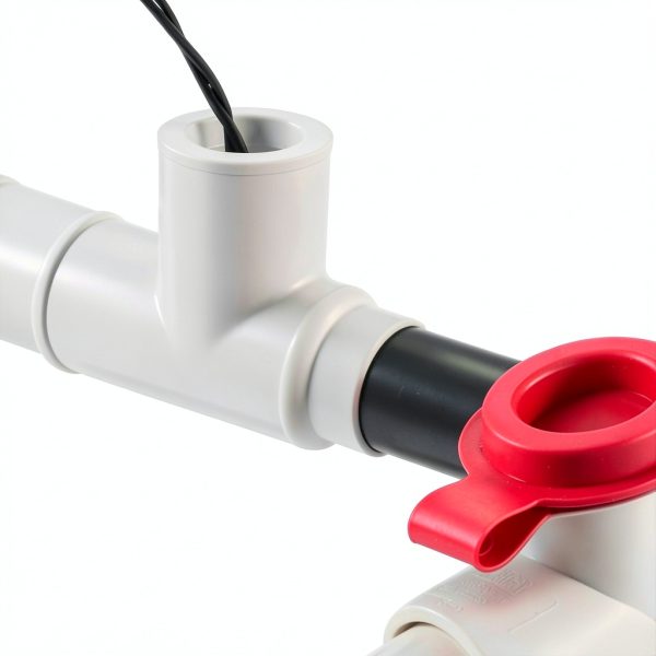 Float Switch HVAC JEEJINYAN SS1 Safe T with 3/4" Adapter Kit-5