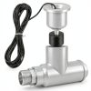 Float Switch HVAC JEEJINYAN SS1 Safe T with 3/4" Adapter Kit-0