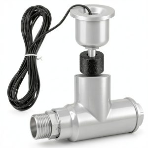 Float Switch HVAC JEEJINYAN SS1 Safe T with 3/4" Adapter Kit-0