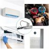 Float Switch HVAC JEEJINYAN SS1 Safe T with 3/4" Adapter Kit-3