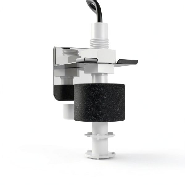 SS3 Float Switch FILGAUR Condensate Overflow Switch Stainless Steel-4
