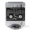 HFS-25 1"/DN25 SPDT Water Switch by YWBLWH Stainless Steel Control-2