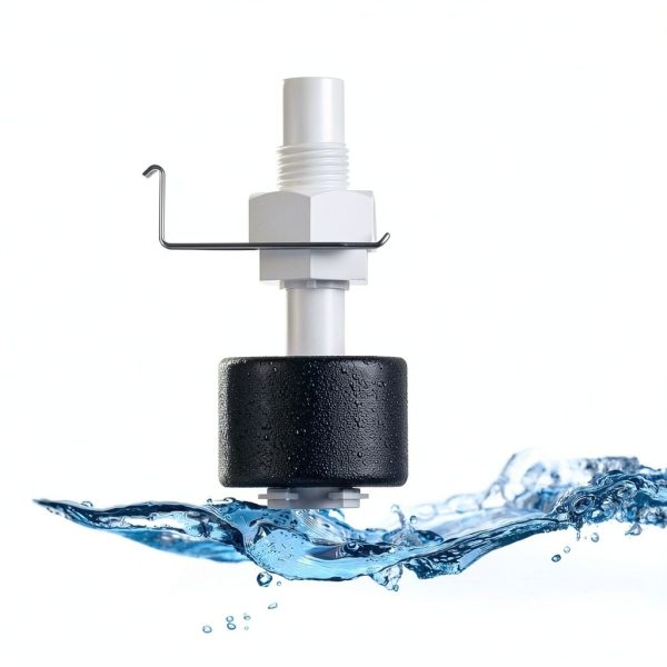 SS3 Float Switch FILGAUR Condensate Overflow Switch Stainless Steel-3